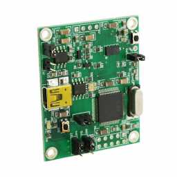 ST STEVAL-MKI072V1