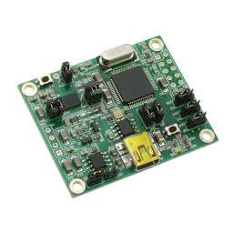 ST STEVAL-MKI073V1
