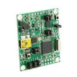 ST STEVAL-MKI077V1