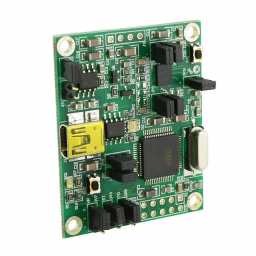 ST STEVAL-MKI080V1