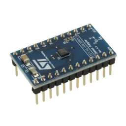 ST STEVAL-MKI090V1