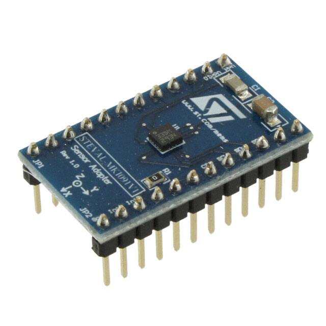 ST STEVAL-MKI091V1