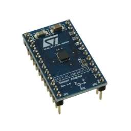 ST STEVAL-MKI092V1