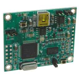 ST STEVAL-MKI094V1