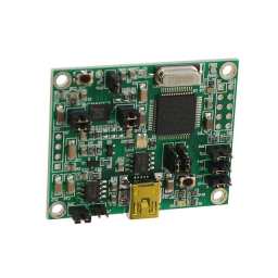 ST STEVAL-MKI100V1