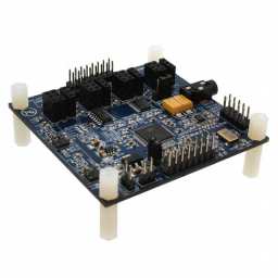 ST STEVAL-MKI126V1