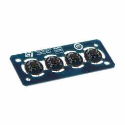 ST STEVAL-MKI129V1