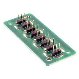 ST STEVAL-MKI129V3