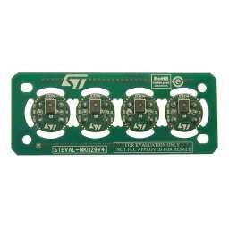 ST STEVAL-MKI129V4