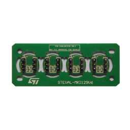 ST STEVAL-MKI129V6