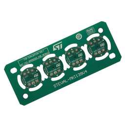 ST STEVAL-MKI139V4