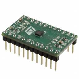 ST STEVAL-MKI153V1