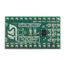 ST STEVAL-MKI176V1