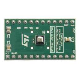 ST STEVAL-MKI177V1