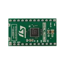 ST STEVAL-MKI186V1