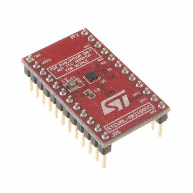 ST STEVAL-MKI190V1