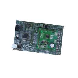 ST STEVAL-VNH5050A