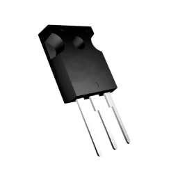 ST STF33N60DM2