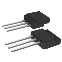 ST STFI34NM60N