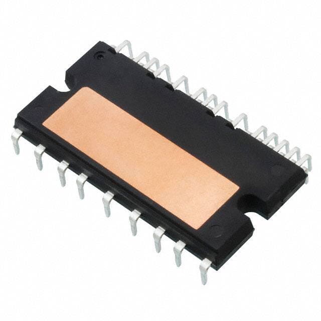 ST STGIPL14K60