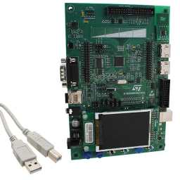 ST STM320518-EVAL