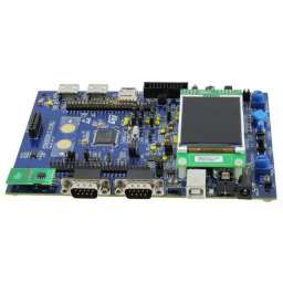 ST STM32091C-EVAL