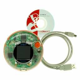 ST STM3210B-PRIMER