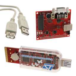 ST STM3210B-SK/HIT