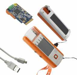 ST STM3210CPRIMER