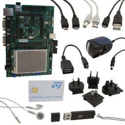 ST STM3221G-EVAL