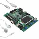 ST STM32303C-EVAL