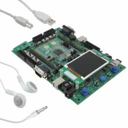 ST STM32303C-EVAL
