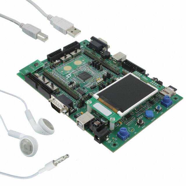 ST STM32303C-EVAL