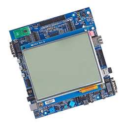 ST STM32746G-EVAL2
