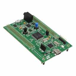 ST STM32F401C-DISCO