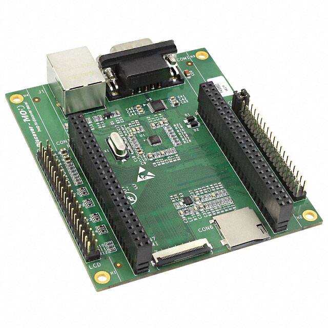 ST STM32F4DIS-BB