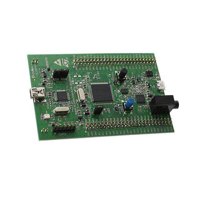 ST STM32F4DISCOVERY