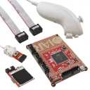 ST STM32F4-GAME