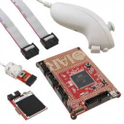 ST STM32F4-GAME