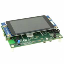 ST STM32F769I-DISCO