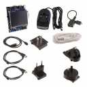 ST STM32H753I-EVAL2