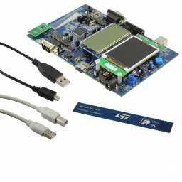 ST STM32L073Z-EVAL