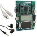 ST STM32L152D-EVAL