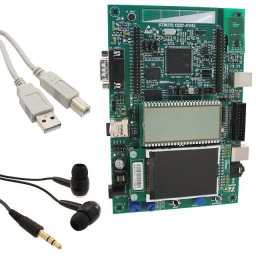 ST STM32L152D-EVAL