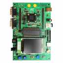 ST STM32L152-EVAL