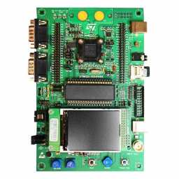 ST STM32L152-EVAL