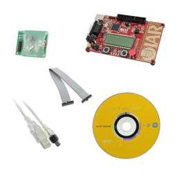 ST STM32L152-SK/IAR