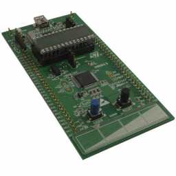 ST STM32L-DISCOVERY
