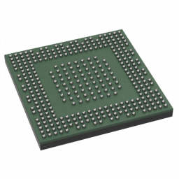 STM32MP153AAC3