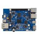 ST STM32MP157C-DK2